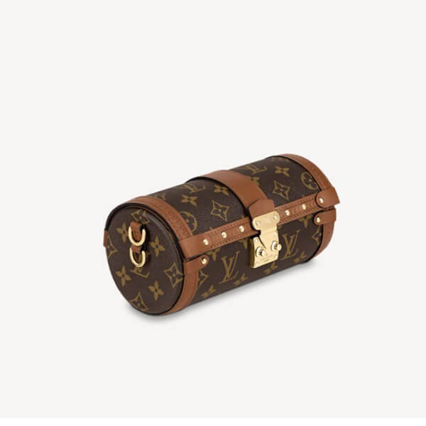 ルイヴィトンコピーバック【先行】パピヨントランクM57835